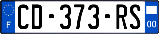 CD-373-RS