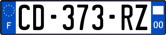 CD-373-RZ