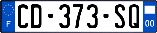 CD-373-SQ