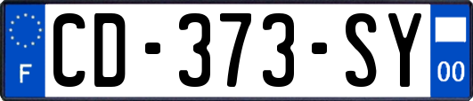 CD-373-SY
