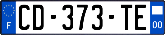 CD-373-TE