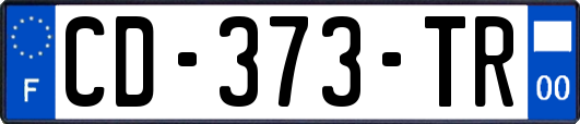 CD-373-TR