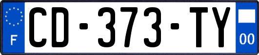 CD-373-TY