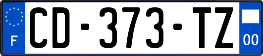 CD-373-TZ