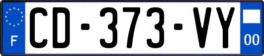 CD-373-VY
