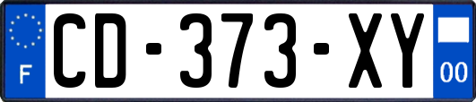 CD-373-XY