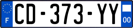 CD-373-YY