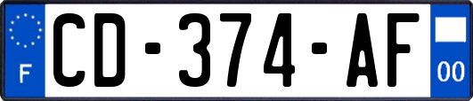 CD-374-AF