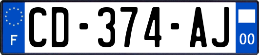 CD-374-AJ