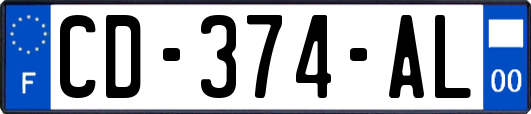 CD-374-AL