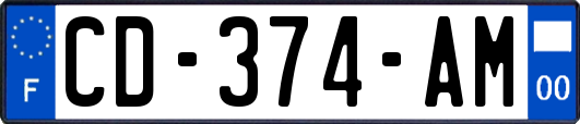 CD-374-AM