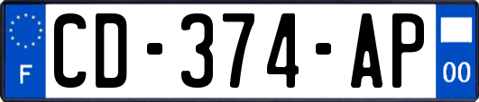 CD-374-AP