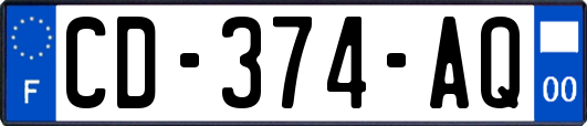 CD-374-AQ