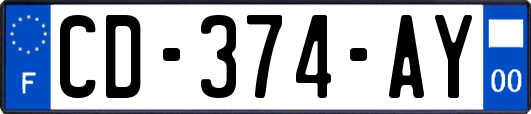 CD-374-AY