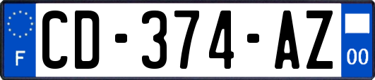 CD-374-AZ