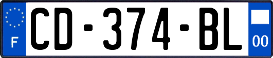 CD-374-BL