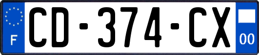 CD-374-CX