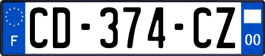 CD-374-CZ