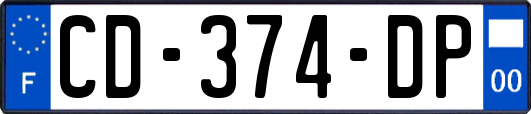 CD-374-DP