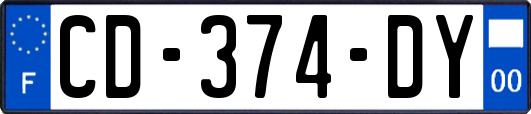 CD-374-DY