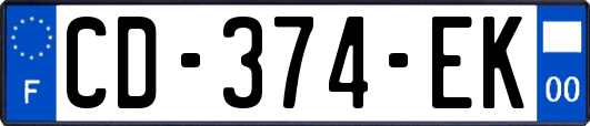 CD-374-EK