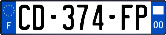 CD-374-FP