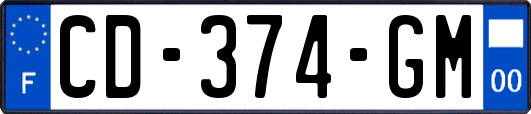 CD-374-GM