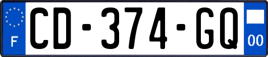 CD-374-GQ