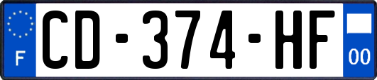 CD-374-HF