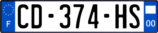 CD-374-HS