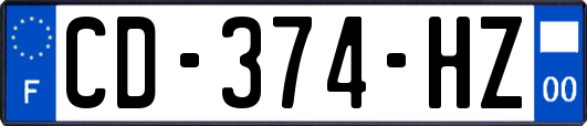 CD-374-HZ