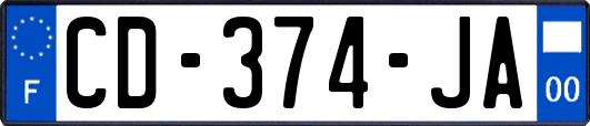 CD-374-JA