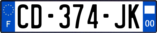 CD-374-JK