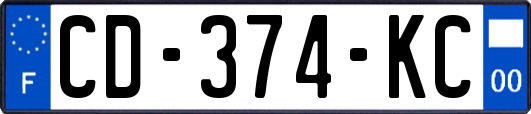CD-374-KC
