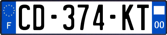 CD-374-KT