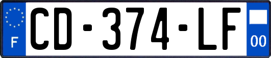 CD-374-LF