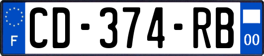 CD-374-RB