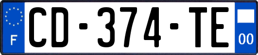CD-374-TE