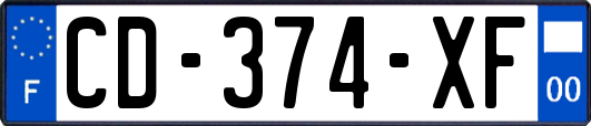 CD-374-XF