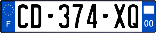 CD-374-XQ