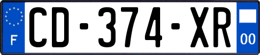 CD-374-XR