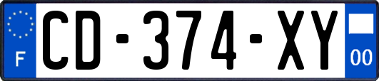 CD-374-XY