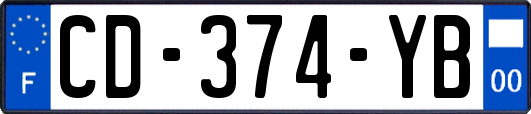 CD-374-YB