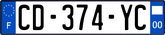 CD-374-YC