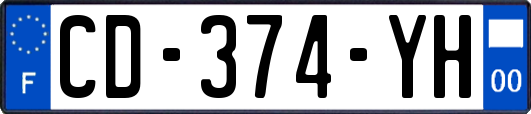 CD-374-YH
