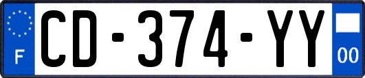CD-374-YY