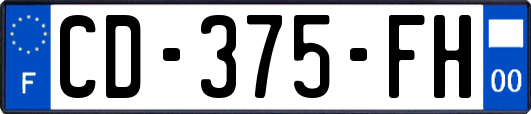 CD-375-FH