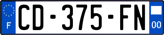 CD-375-FN