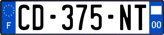 CD-375-NT