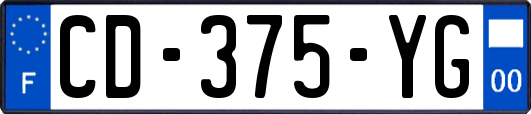 CD-375-YG